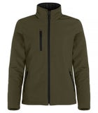 Padded Softshell Lady