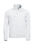 Basic Softshell Jacket