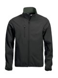 Basic Softshell Jacket