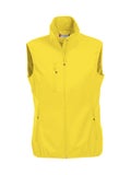 Basic Softshell Vest Ladies