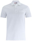 Basic Polo Pocket