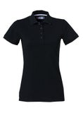 Heavy Premium Polo Ladies