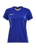 Progress Jersey Contrast W