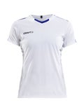 Progress Jersey Contrast W