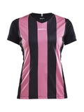 Progress Jersey Stripe W