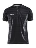Pro Control Button Jersey M