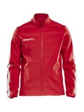 Pro Control Softshell Jacket M