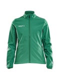 Pro Control Softshell Jacket W