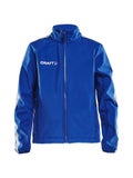 Pro Control Softshell Jacket Jr