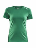 Rush SS Tee W