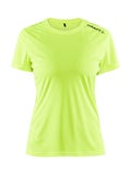 Rush SS Tee W
