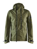 Polar shell jacket M