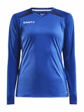 Pro Control Impact LS Tee W