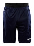 Evolve Zip Pocket Shorts M