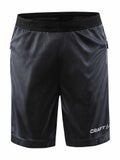 Evolve Zip Pocket Shorts JR
