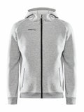 Core Soul Full Zip Hood M