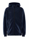 Core Soul Full Zip Hood Jr