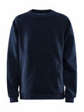 Core Soul Crew Sweatshirt Jr