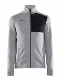 ADV Explore Heavy Fleece Jacket M