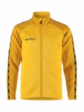 Squad 2.0 Full Zip Jr