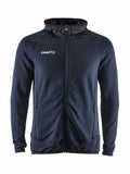 Extend Full Zip M