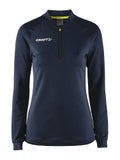 Extend Half Zip W