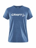 Community Logo SS Tee W