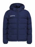 Evolve Down Jacket Jr