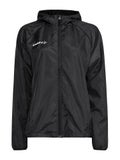 Squad Wind Jacket W