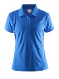 Polo Shirt Pique Classic W