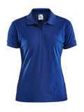 Polo Shirt Pique Classic W