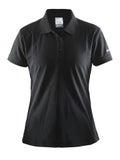 Polo Shirt Pique Classic W