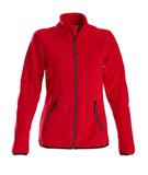Speedway Lady fleece