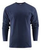 Printer Heavy Long Sleeve