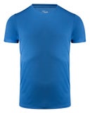 Tekninen t-paita Run