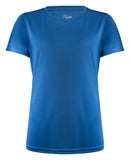 Tekninen t-paita Run Lady