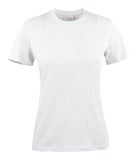 Printer Light T-shirt Lady