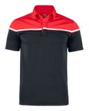 Seabeck Polo Men