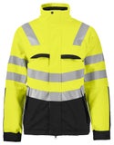 6415 TAKKI EN ISO 20471 LUOKKA 3/2