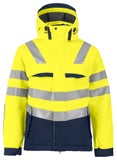 6422 TAKKI EN ISO 20471 LUOKKA 3