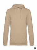 French Hoody
