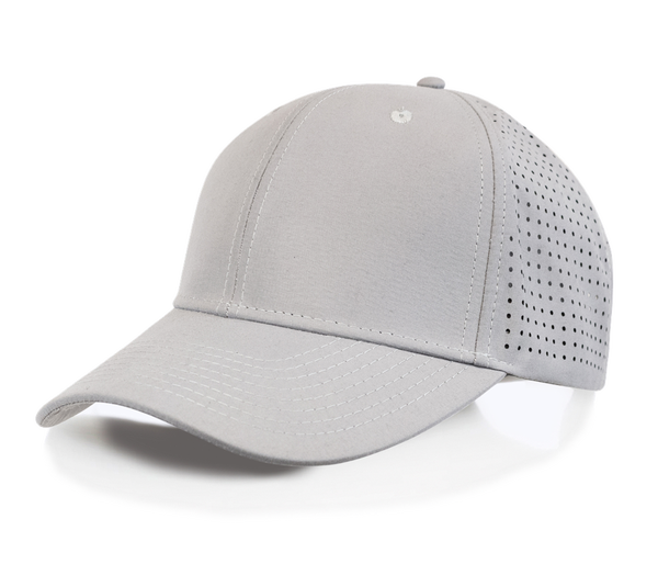Hengitt&auml;v&auml; snapback lippis urheiluun ja ulkoiluun