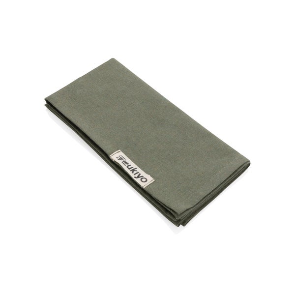 Ukiyo Aware&trade; 180g lautasliinat 4-osainen setti, vihre&auml;