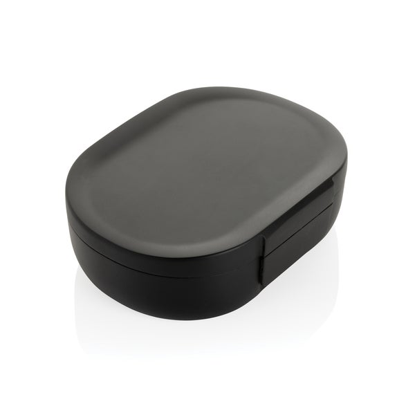 Avira Atlas 700ML ev&auml;slaatikko RCS PP:st&auml;, musta