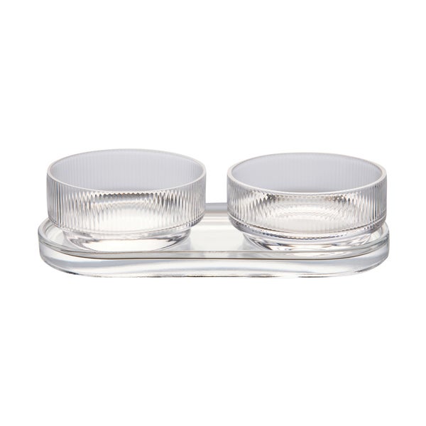 VINGA York Tapas -setti, l&auml;pin&auml;kyv&auml;