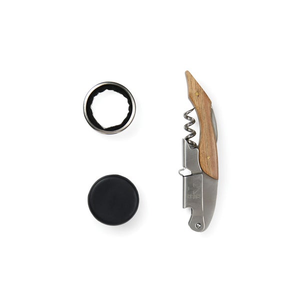 VINGA Story of wine, luonnonvalkoinen