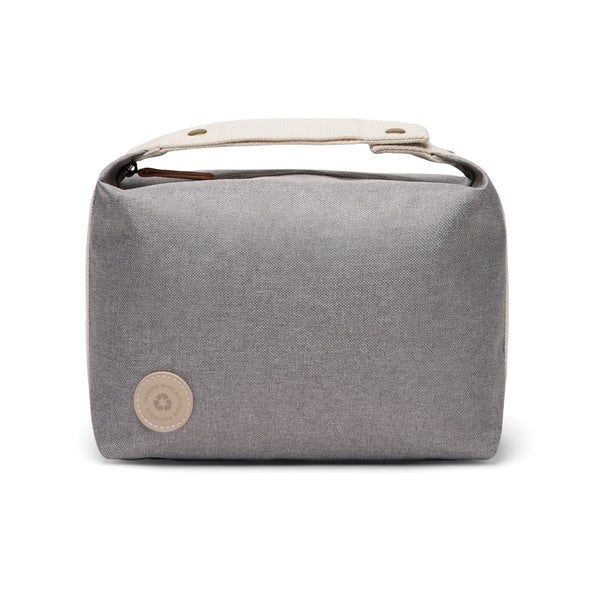 VINGA Sortino-toilettilaukku RCS, harmaa