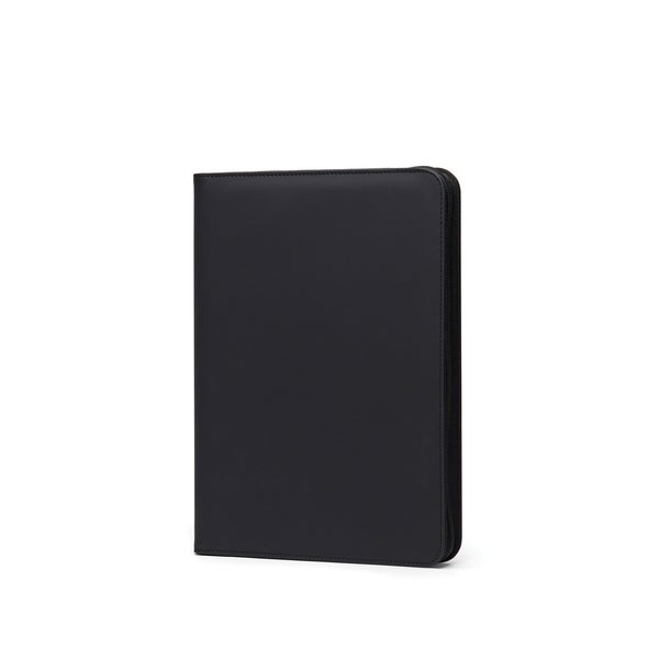 VINGA Baltimore A4-kokouskansio RCS, musta