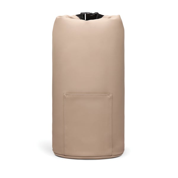 VINGA Baltimore RCS rullattava kylm&auml;laukku, greige