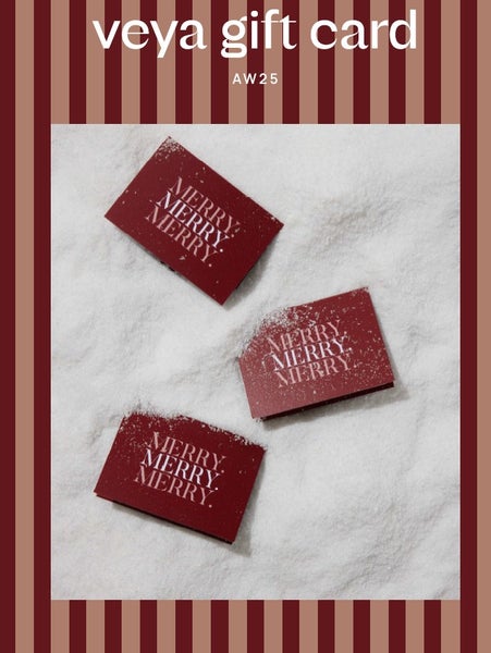 VEYA lahjakortti br&auml;nd&auml;ttyn&auml; yrityksesi ulkoasuun